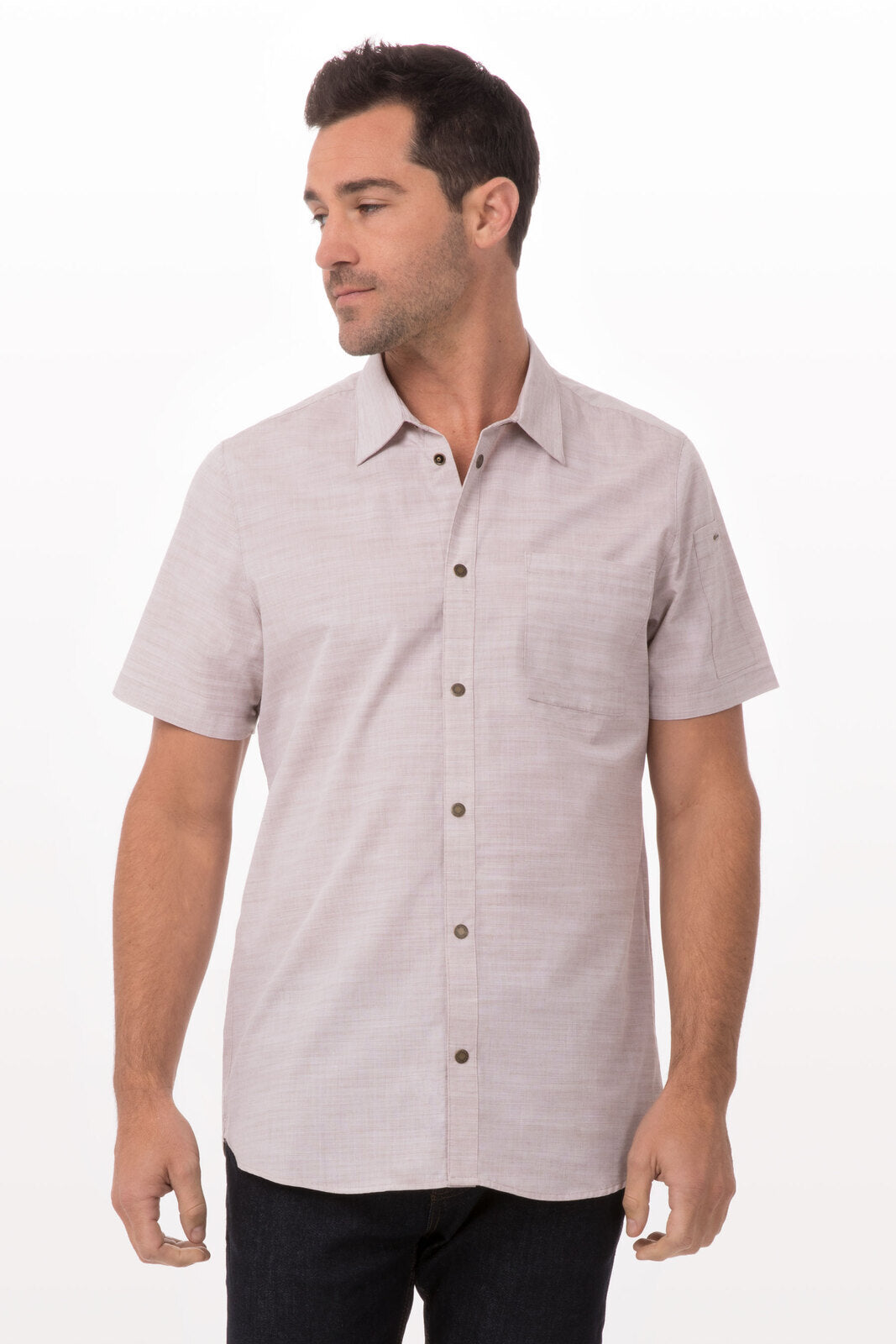 Havana Men's Shirt