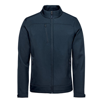 Men's Aleutian Softshell Jacket — image 1