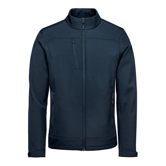 Men's Aleutian Softshell Jacket — image 1