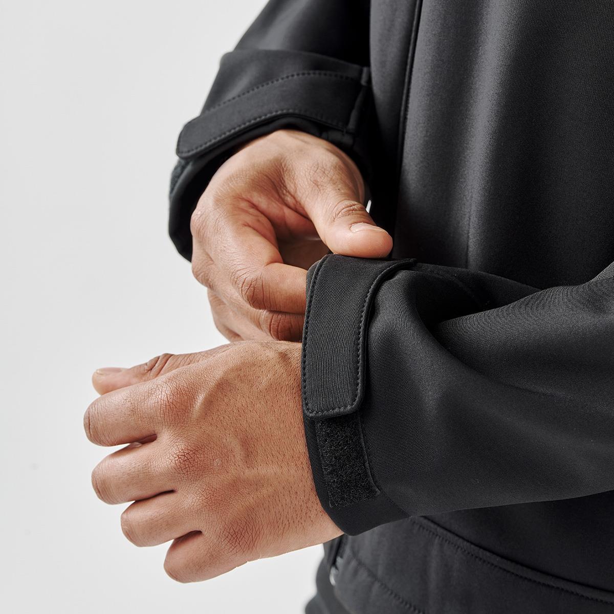 Men's Aleutian Softshell Jacket — image 7