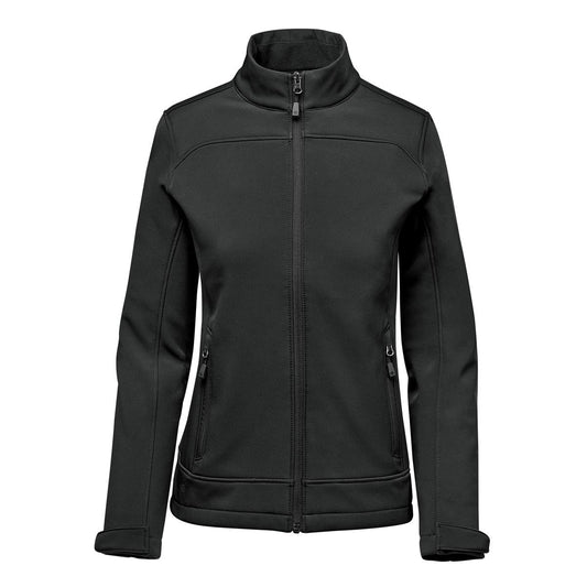 Women's Aleutian Softshell Jacket — image 1