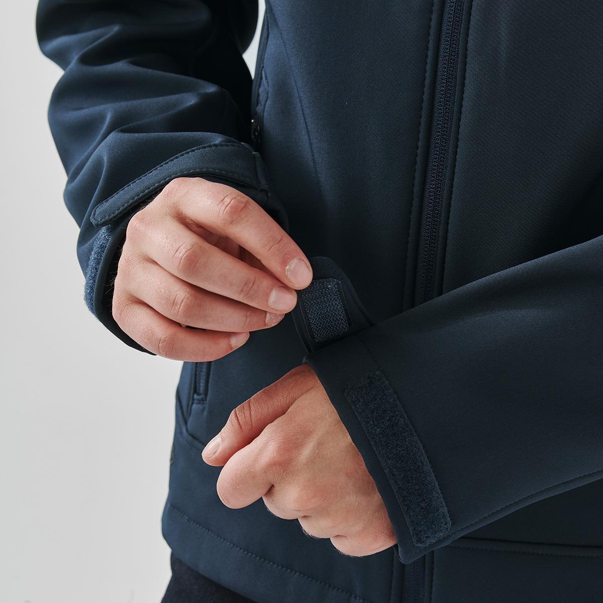 Women's Aleutian Softshell Jacket — image 7