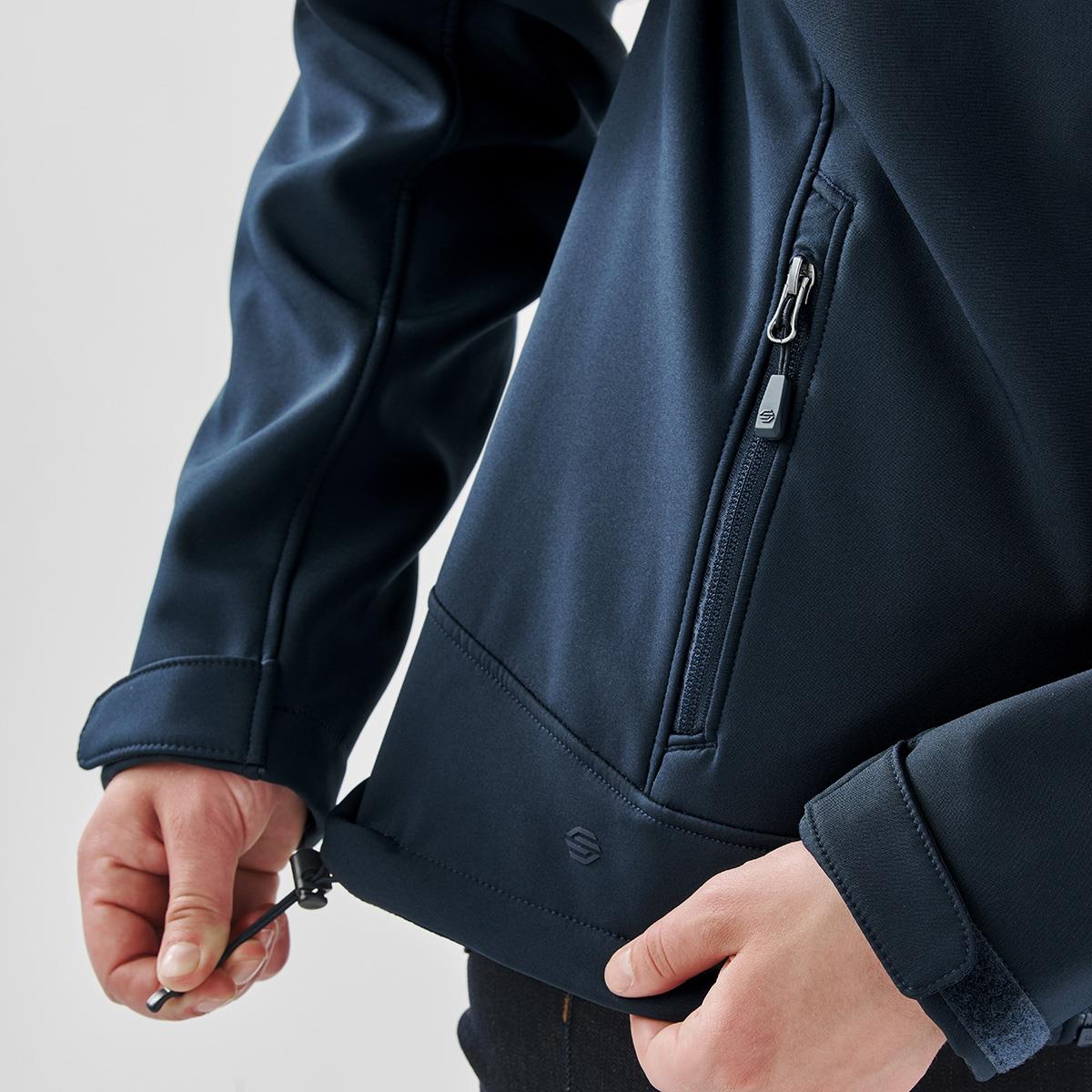 Women's Aleutian Softshell Jacket — image 8