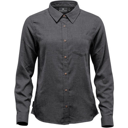 Women's Cambridge L/S Shirt — image 1