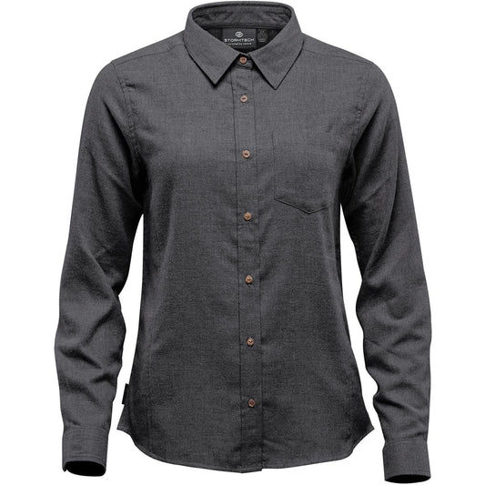 Women's Cambridge L/S Shirt — image 1