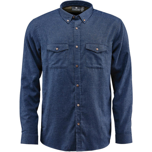 Men's Cambridge L/S Shirt — image 1