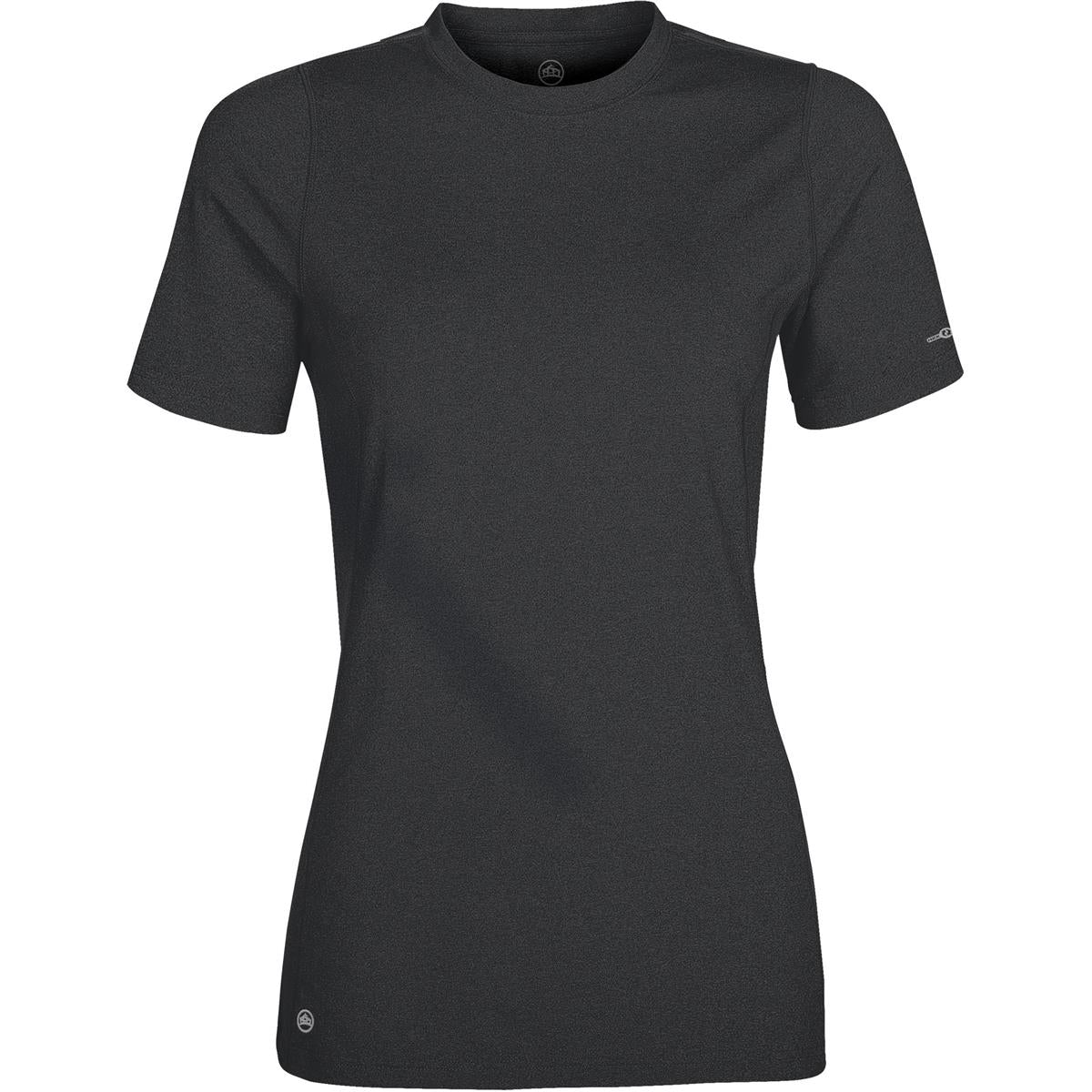 Women's Lotus H2X-Dry S/S Tee — image 1