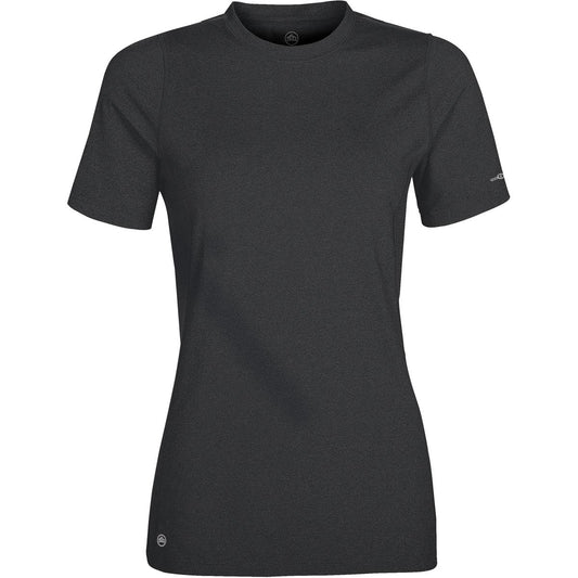 Women's Lotus H2X-Dry S/S Tee — image 1