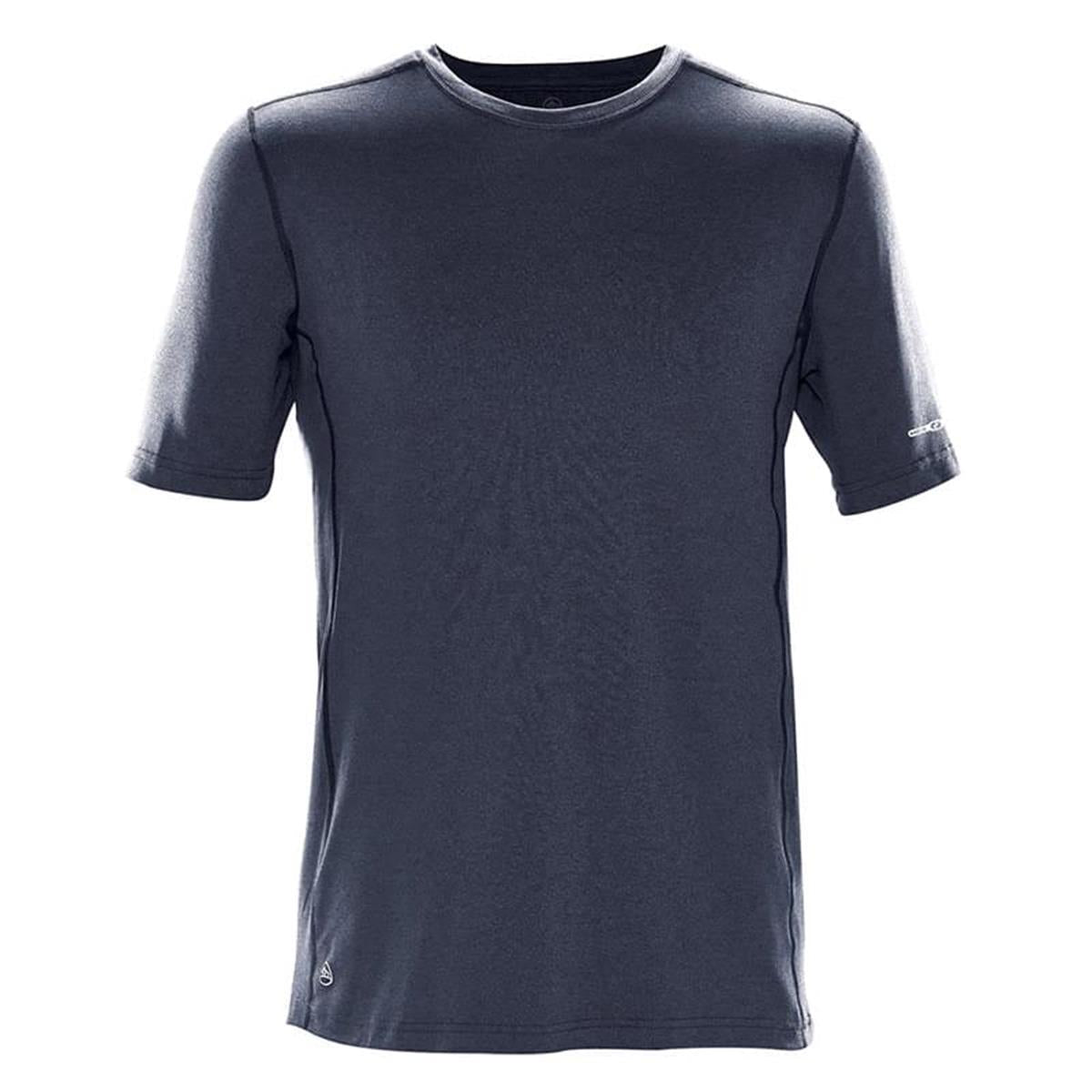Men's Lotus H2X-Dry S/S Tee — image 1