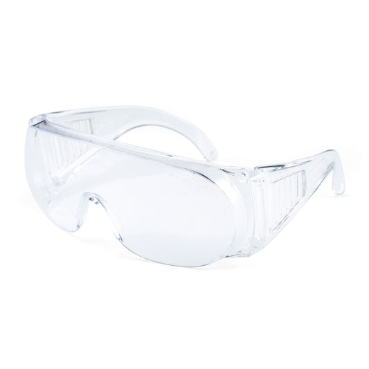Visitor Safety Spec — DNC Workwear colour image