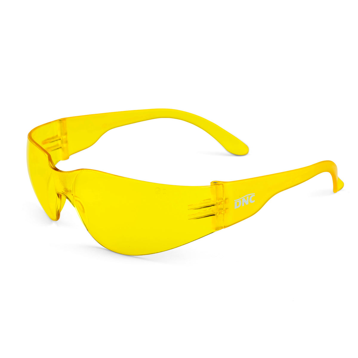 Vulture Safety Spec — DNC Workwear colour image