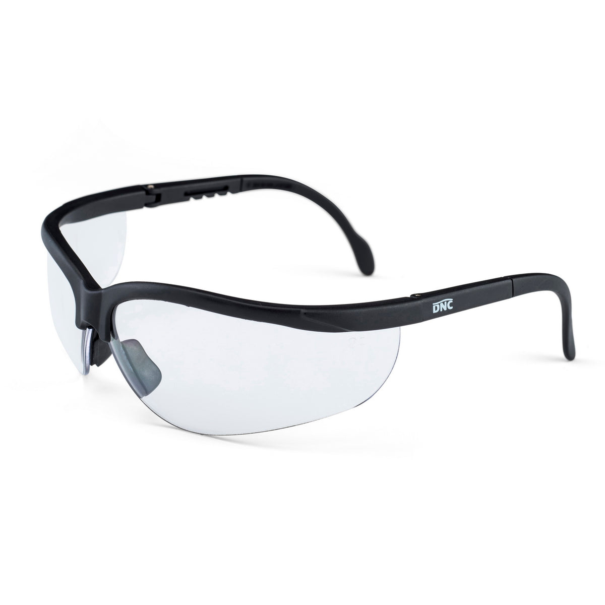 Hurricane Safety Spec — DNC Workwear colour image