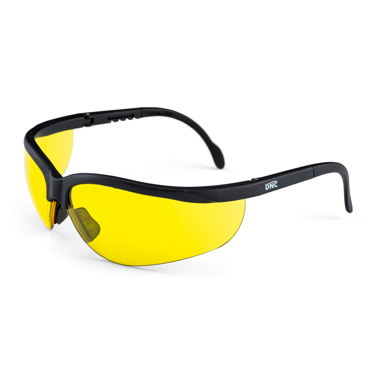 Hurricane Safety Spec — DNC Workwear colour image