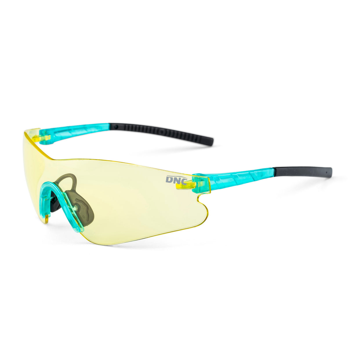 Lady Hawk Safety Spec — DNC Workwear colour image