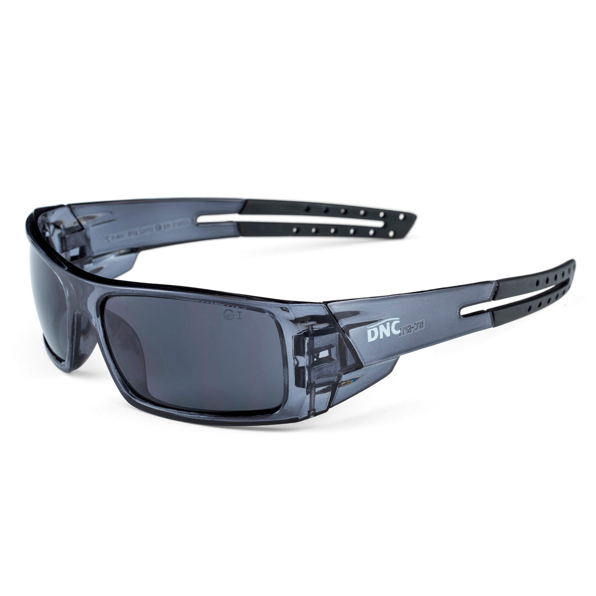 Falcon Safety Spec — DNC Workwear colour image
