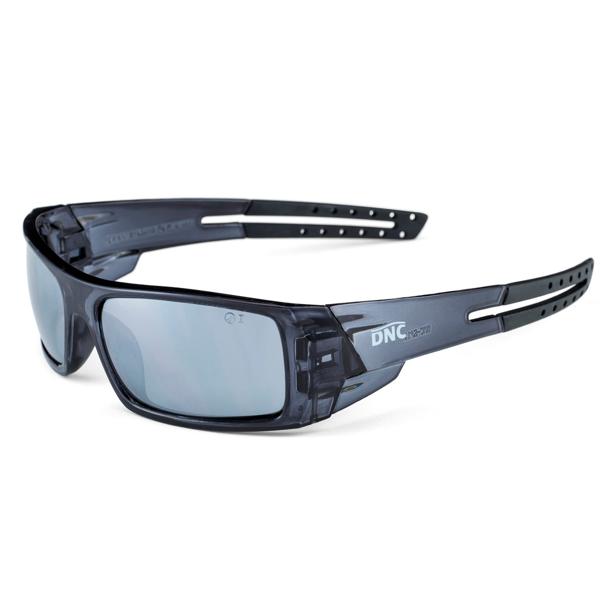 Falcon Safety Spec — DNC Workwear colour image