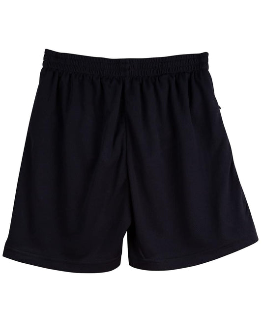 SS01A CROSS Shorts Adults - SS01A