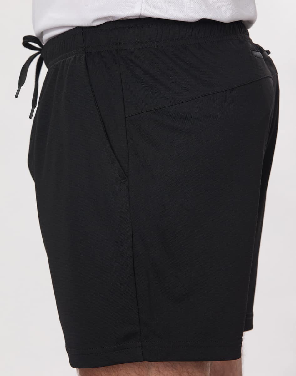 SS05 ADULTS BAMBOO CHARCOAL SHORT - SS05