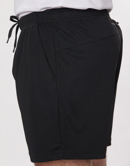 SS05 ADULTS BAMBOO CHARCOAL SHORT - SS05