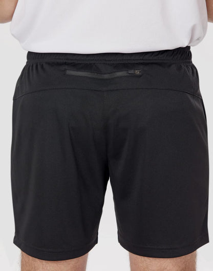 SS05 ADULTS BAMBOO CHARCOAL SHORT - SS05