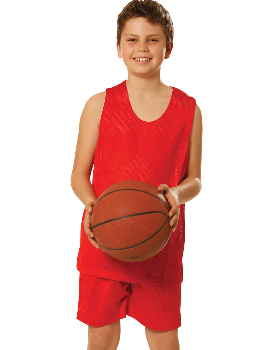 SS21K AIRPASS SHORTS Kids - SS21K