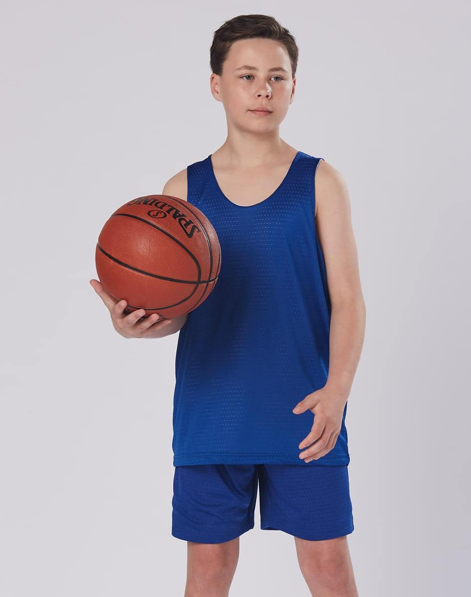 SS21K AIRPASS SHORTS Kids - SS21K