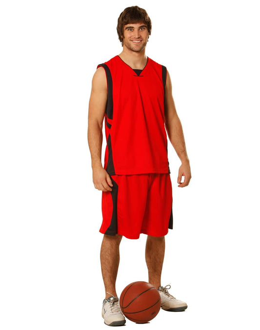 SS23 SLAMDUNK SHORTS Adult - SS23