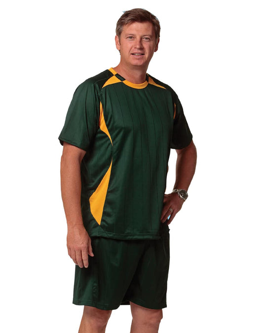 SS25 SHOOT SOCCER SHORTS Adult - SS25