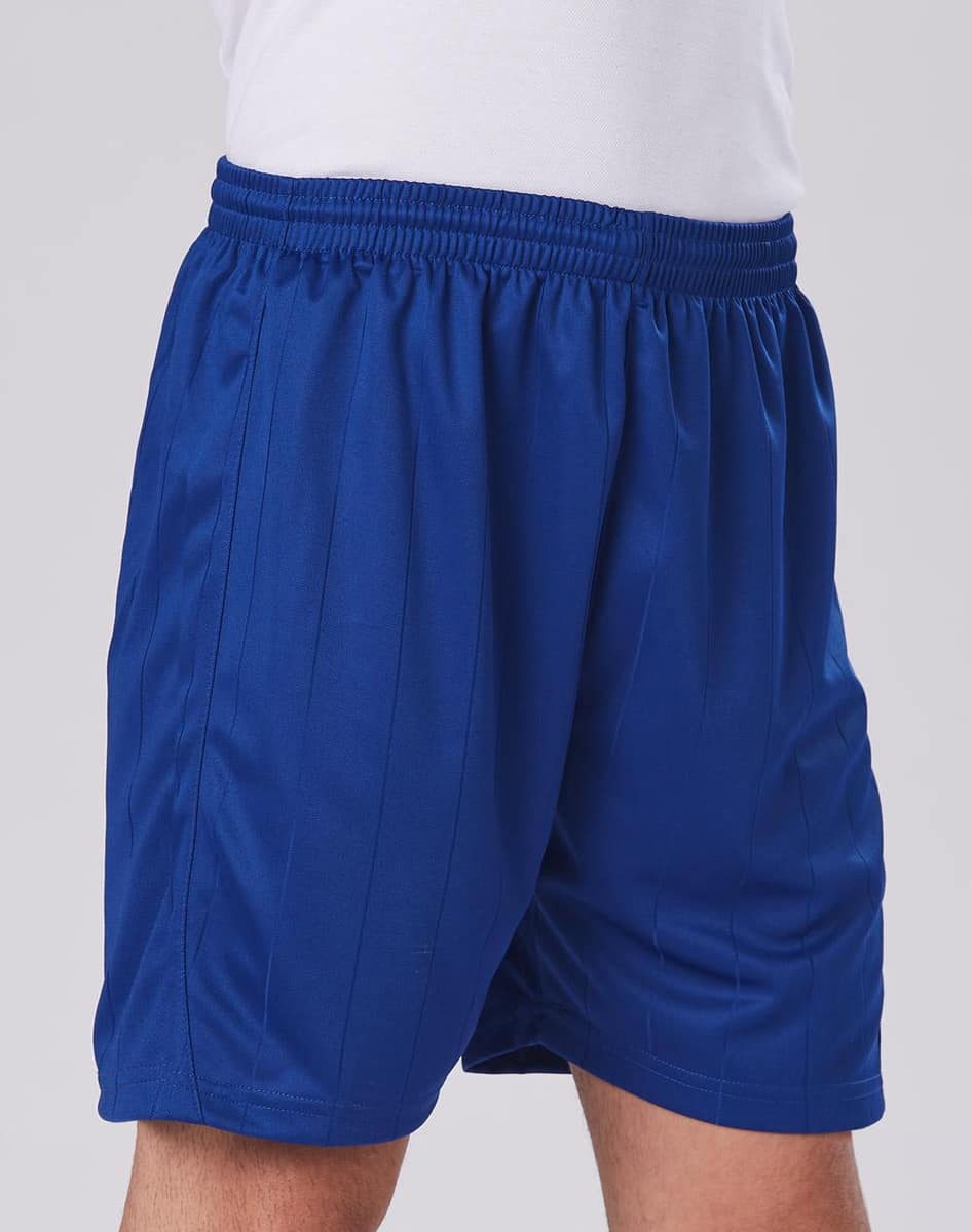 SS25 SHOOT SOCCER SHORTS Adult - SS25