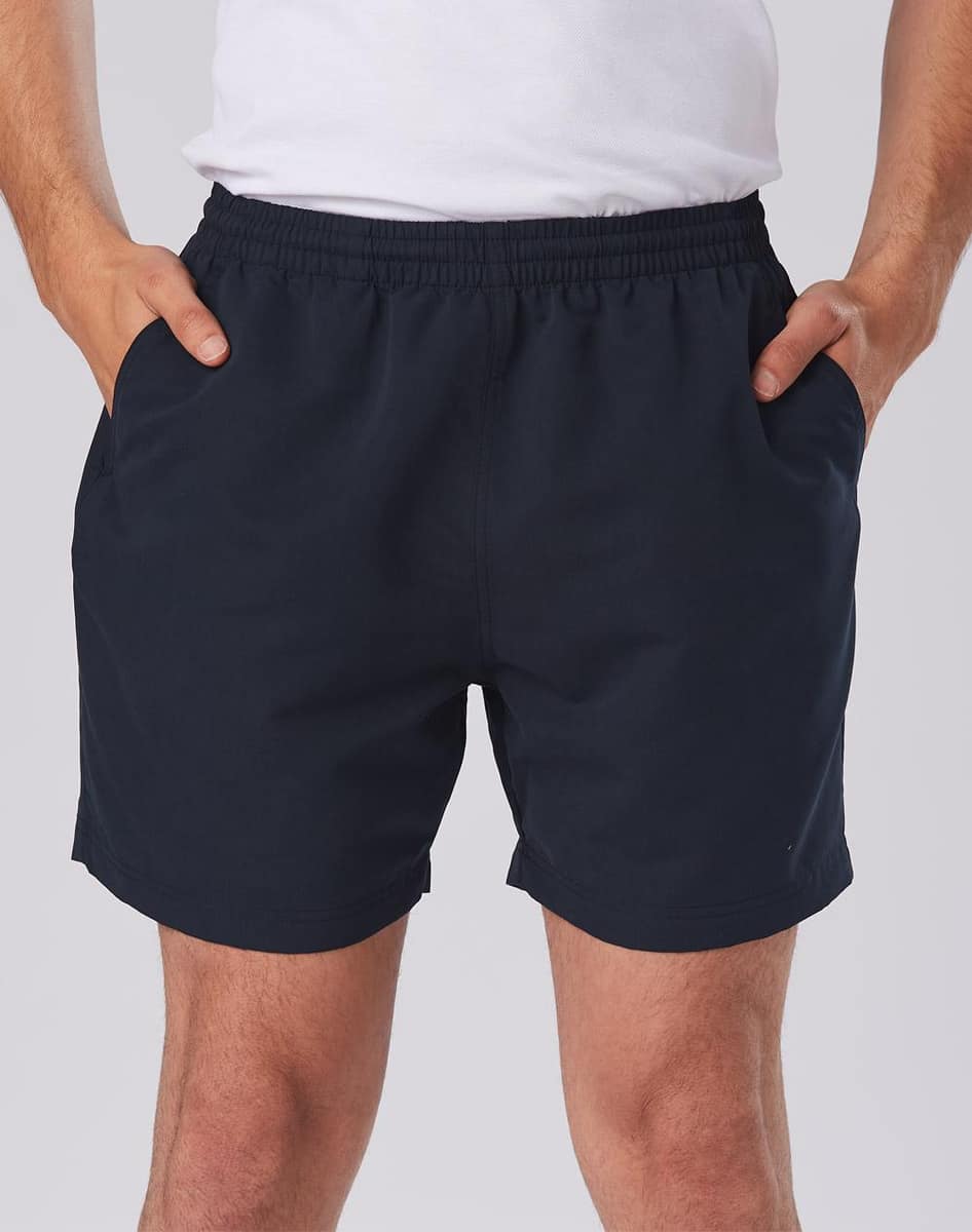 SS29 MICROFIBRE SPORT SHORTS Men's - SS29
