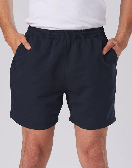 SS29 MICROFIBRE SPORT SHORTS Men's - SS29