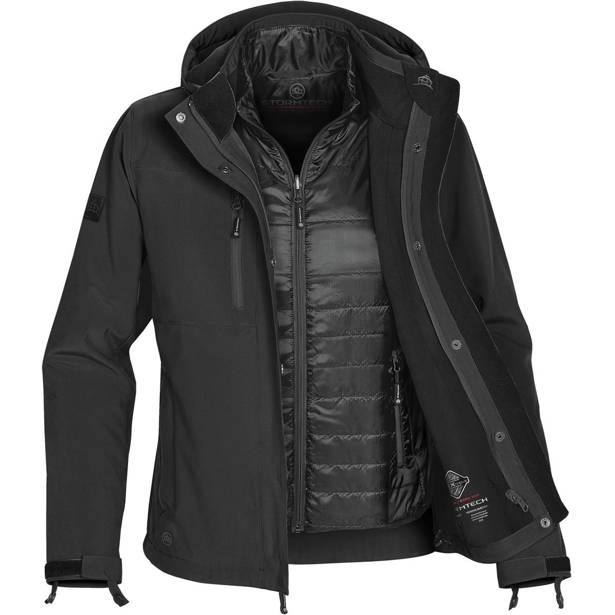 Women's Atmosphere 3-In-1 — image 1