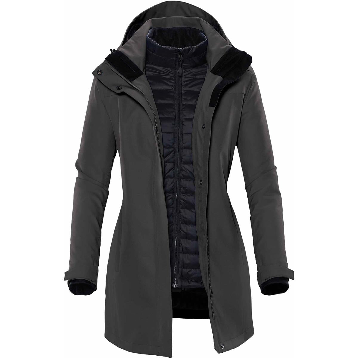 Women's Avalante System Jacket — image 1
