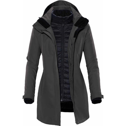 Women's Avalante System Jacket — image 1
