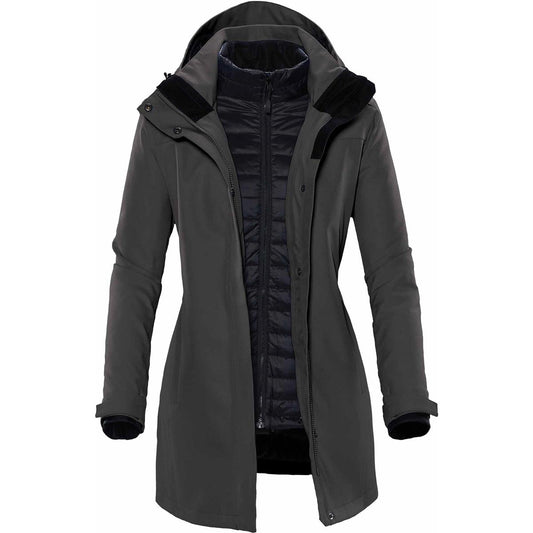 Women's Avalante System Jacket — image 1
