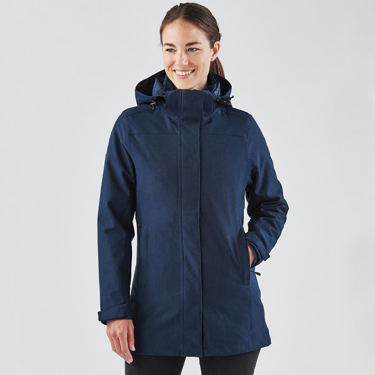 Women's Avalante System Jacket — image 2