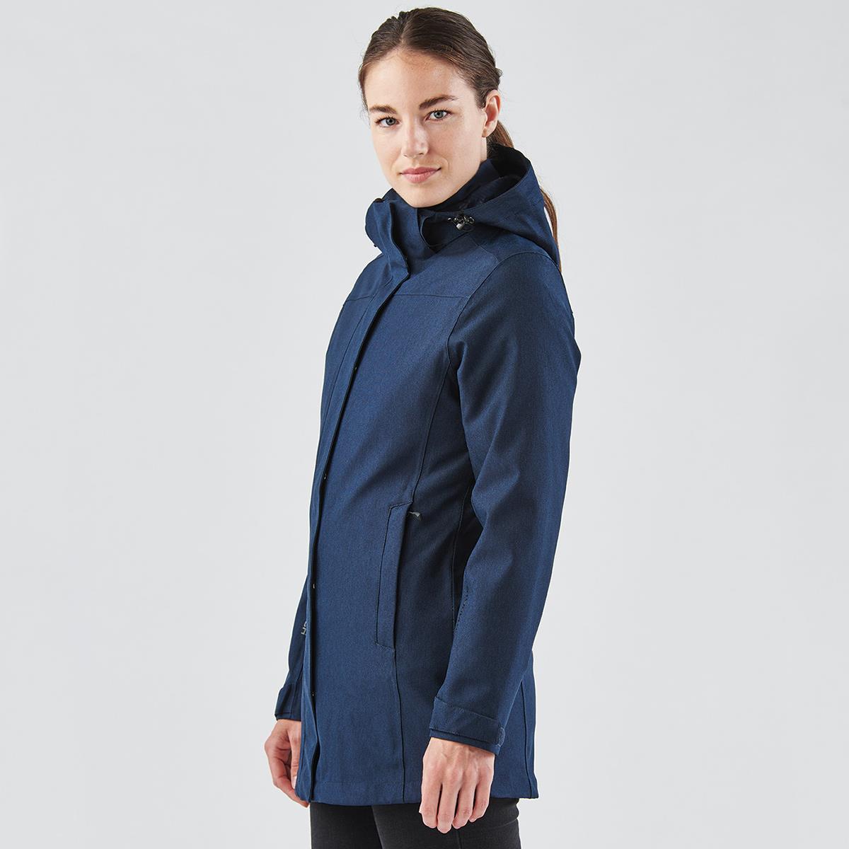 Women's Avalante System Jacket — image 3