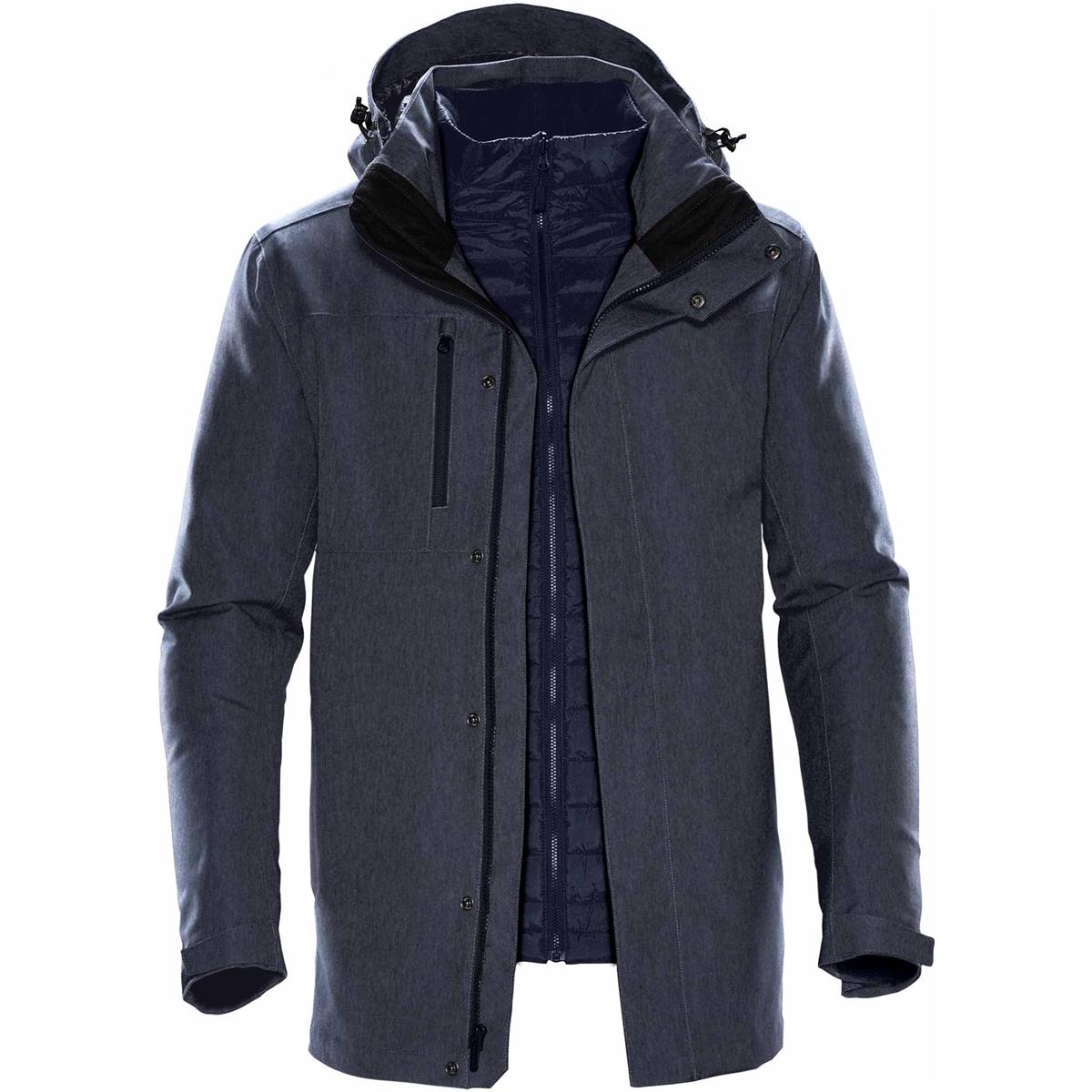 Men's Avalante System Jacket — image 1