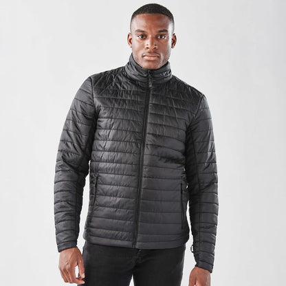 Men's Avalante System Jacket — image 2