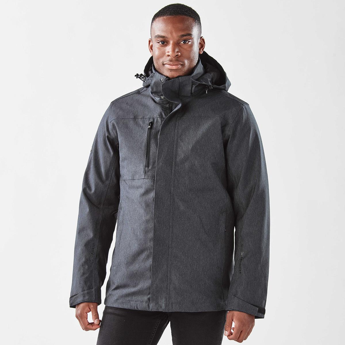 Men's Avalante System Jacket — image 4