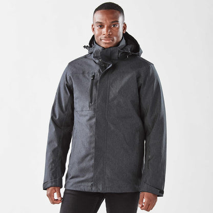 Men's Avalante System Jacket — image 4