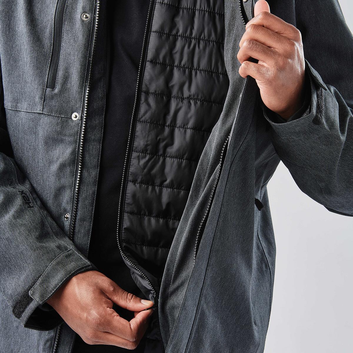 Men's Avalante System Jacket — image 6