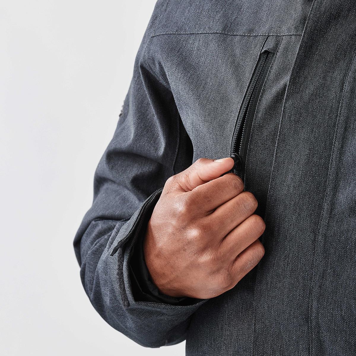 Men's Avalante System Jacket — image 7