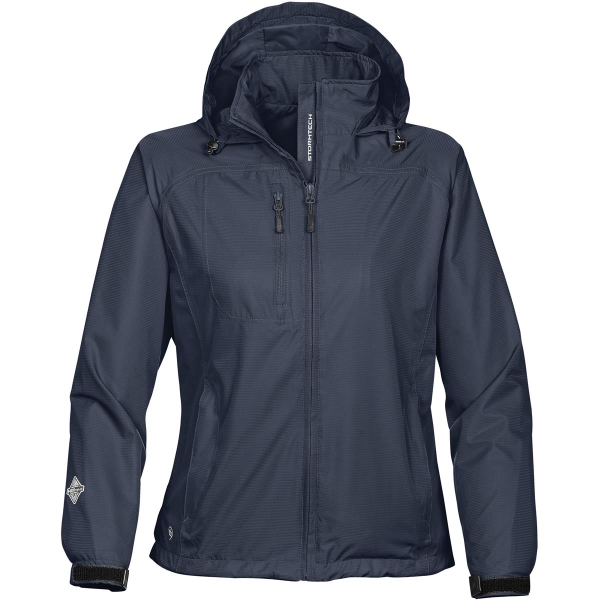 Women's Stratus Shell — image 1