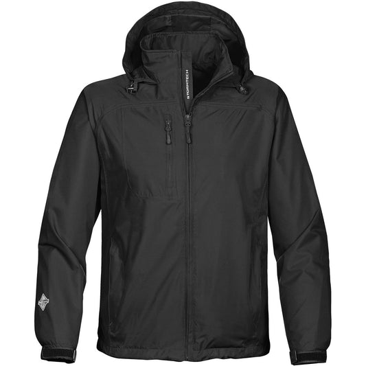 Mens Stratus Lightweight Shell — image 1