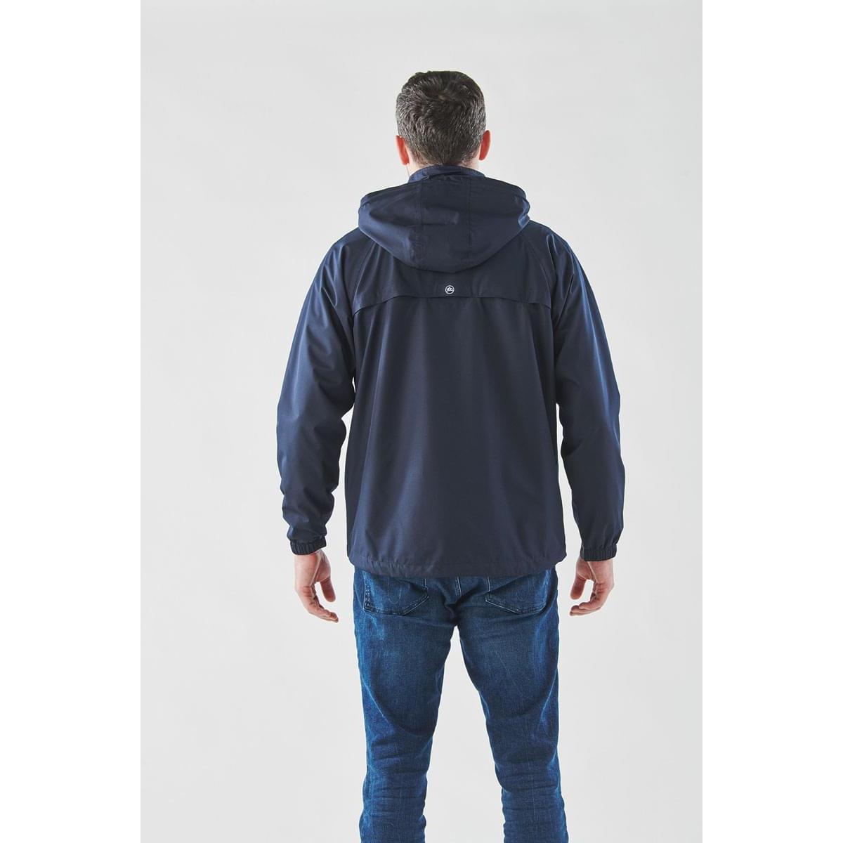Mens Stratus Lightweight Shell — image 2