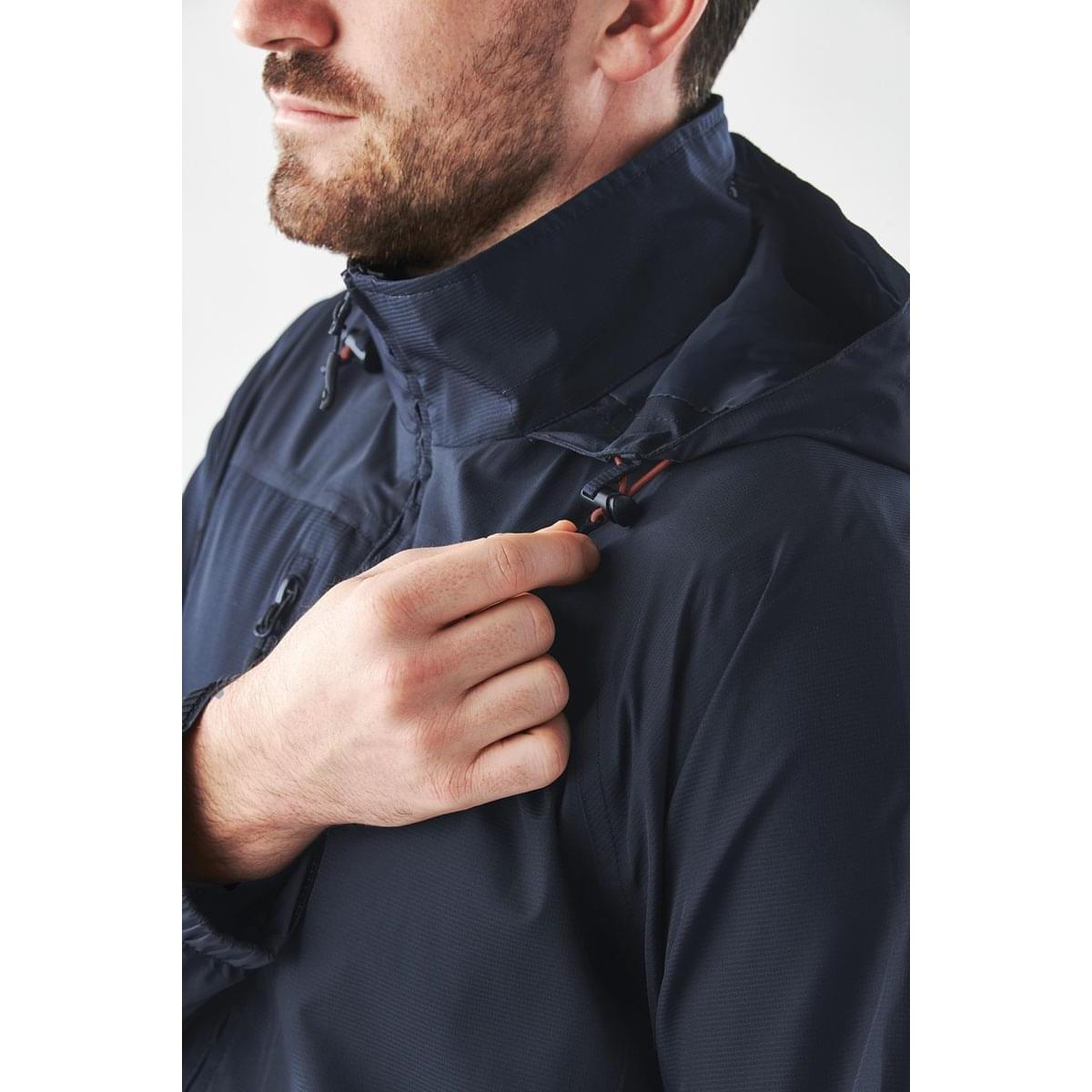Mens Stratus Lightweight Shell — image 3