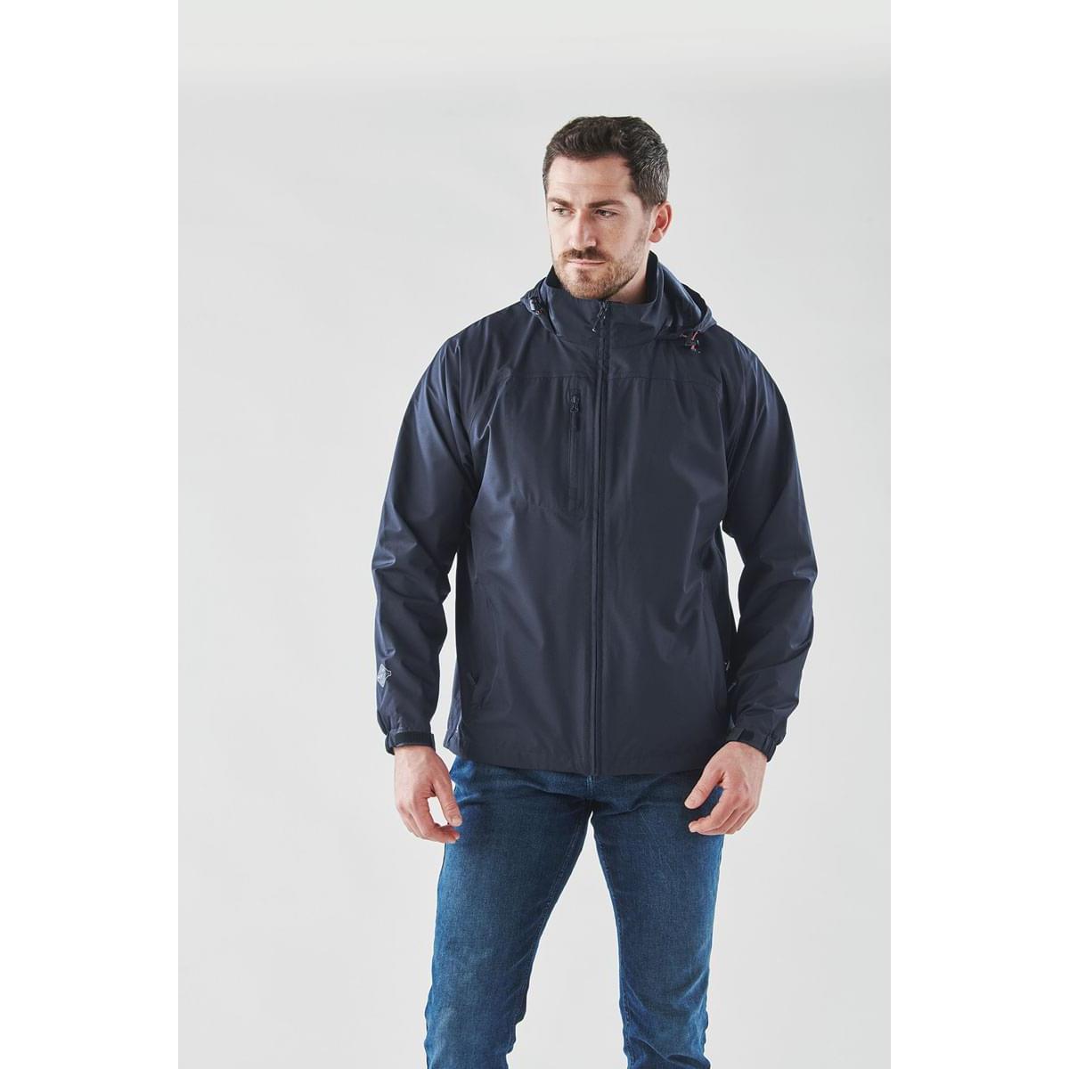 Mens Stratus Lightweight Shell — image 4