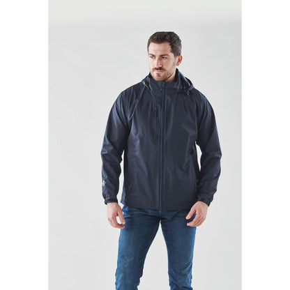 Mens Stratus Lightweight Shell — image 4