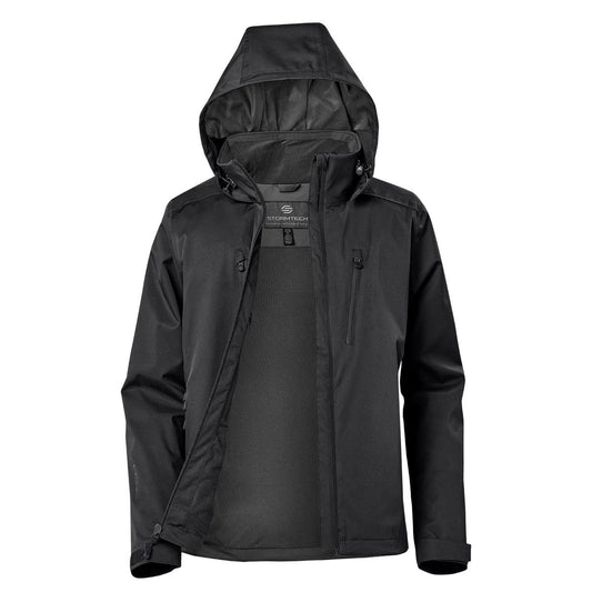 Women's Scirocco Lightweight Shell — image 1